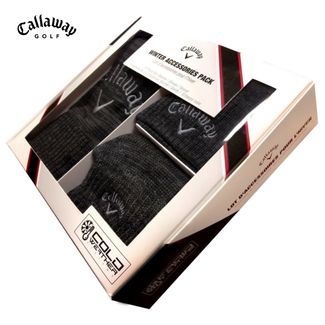 Callaway Winter Accessories Pack 2018